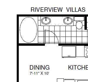 Floorplan Photos Gallery